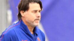 ABD Futbol Federasyonu’ndan Mauricio Pochettino kararı