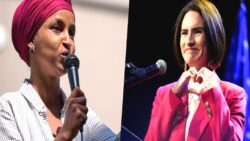 ABD’de Demokrat ön seçimleri: Peggy Flanagan Senato yarışını kazandı, Ilhan Omar yeniden aday