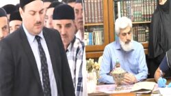 Ahmet Hakan: Alihan Kuriş, Alparslan Kuytul kim abi; bu tuhaf yapıların egemenliği yetmedi mi?