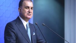 AK Parti Sözcüsü Çelik: Bugün yasa teklifinin verilmiş olmasıyla 2 yıllık bir sürecin en önemli aşamasına gelinmiş oldu