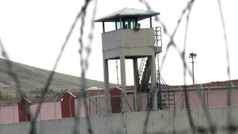 AKP’den infaz sisteminde değişiklik sinyali; erken tahliye için yeni değerlendirme