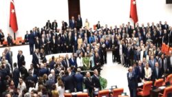 AKP’li milletvekillerinden çerçeve yasaya ilişkin sorular: Vatandaşımıza iyice pekişsin istiyorum
