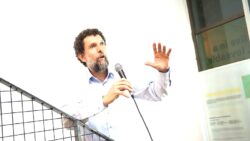 AKPM’nin AİHM Raportörü Vlasenko: “Osman Kavala derhal serbest bırakılmalı”
