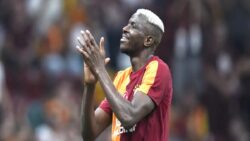 Al-Hilal’den Osimhen için flaş hamle! Galatasaray kapıyı açık tutuyor