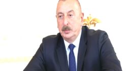 Aliyev Zengezur Koridoru planını açıkladı: Sadece yol olmayacak