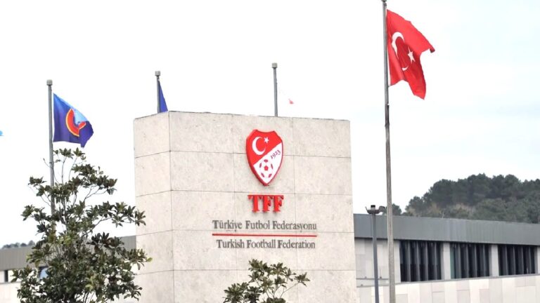 Altı kulüp PFDK’lik oldu