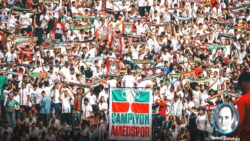Amedspor tarihi maça hazırlanıyor: Süper Lig’de ilk düdük, ilk 11 ve ilk gol heyecanı