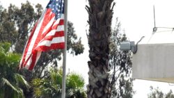 Amerikan basınından iddia: Ortadoğu’daki ABD büyükelçilikleri ‘iskelet kadro’ya mı geçiyor?