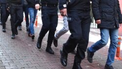 Ankara’da eğlence mekanlarına yönelik soruşturma: 20 şüpheli gözaltına alındı