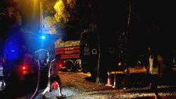 Antalya Kemer’de orman yangını: Ekiplerin müdahalesi sürüyor