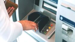 ATM’lerde yeni dönem: Değeri küçük paralar kabul edilmiyor