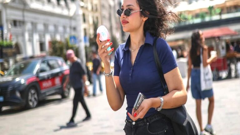 Avrupa, mayıstan bu yana beşinci sıcak hava dalgasının etkisine giriyor
