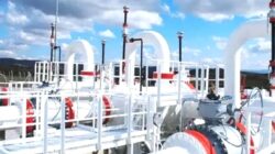 Avrupa zorlu kışa hazırlanıyor: Gaz depoları 13 yılın en düşük seviyesinde; fiyatlar artabilir