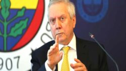 Aziz Yıldırım’dan Gençlerbirliği maçı sonrası sert tepki!