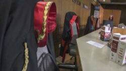 Bakan Gürlek duyurmuştu; yargıda yeni dönem eylülde başlıyor
