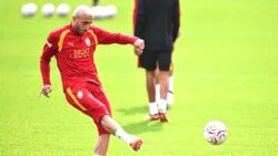 Barış Alper Yılmaz’a Premier Lig’den çifte teklif! Galatasaray o rakamın altına satmayacak