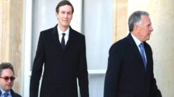 Batı basını: Kushner, Netanyahu’yu Gazze’de ateşkesin ikinci aşamasına engel olmaması konusunda uyardı