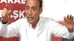 Berhan Şimşek: Kurultay’a karşı mahkemeye gidenlerin hepsi Kemal Bey’e oy vermemiş kişiler