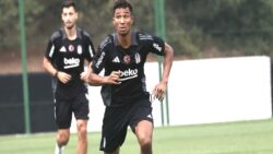 Beşiktaş ayrılığı resmen açıkladı!