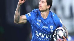 Beşiktaş, Darwin Nunez transferinde sona yaklaştı: Al Hilal ile kiralık anlaşmasına varıldığı iddia edildi