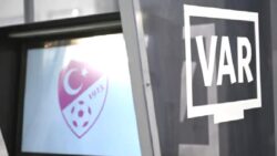 Beşiktaş-Eyüpspor maçının VAR hakemi belli oldu