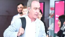 Beşiktaş, sağ kanat transferi için kolları sıvadı