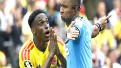 Beşiktaş ve Galatasaray’a Lucumi’den kötü haber! Transfer olmak istediği takım…