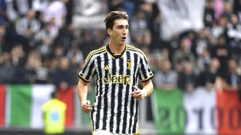 Beşiktaş’a Fabio Miretti müjdesi! Transferi böyle duyuruldu