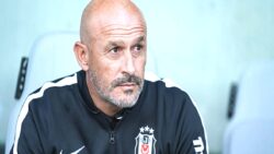 Beşiktaş’ın Avrupa Ligi rakipleri belli oldu! İşte o takımlar