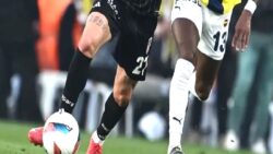 Beşiktaş’tan Fenerbahçe’nin 2 futbolcusuna transfer kancası! İşte transfer formülü