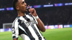 Beşiktaş’tan Joe Willock için resmi teklif! Karar Newcastle’ın