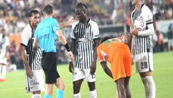 Beşiktaş’tan maç sonu hakem tepkisi! “Yine yaşananları görmezden geldi”