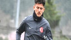 Bursaspor’da gençlik ateşi