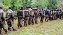 Çerçeve yasa Meclis’e sunuldu; peki Kuzey Irak ve Suriye’deki PKK’lıların durumu ne olacak?