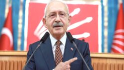 CHP’li milletvekillerinden Kılıçdaroğlu’na kurultay tepkisi: Partiye yapıştırılan, ‘Saray ile hareket ediliyor’ etiketini bu şekilde sökemezsiniz