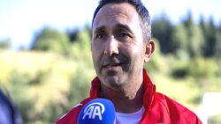 Cingöz: Renk katacağız