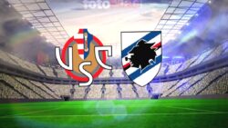 Cremonese – Sampdoria maçı ne zaman, saat kaçta, hangi kanalda?