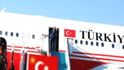 Cumhurbaşkanı Erdoğan, Suudi Arabistan’da: 3’lü savunma anlaşması imzalanacak