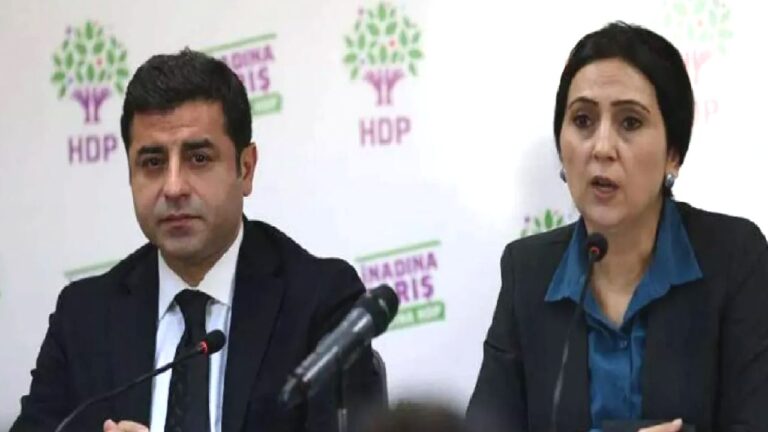 DEM Partili Tayip Temel’den çerçeve yasa değerlendirmesi: Demirtaş ve Yüksekdağ dâhil yaklaşık 4 bin kişi tahliye edilebilir