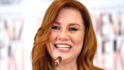 Deniz Seki hastaneye kaldırıldı