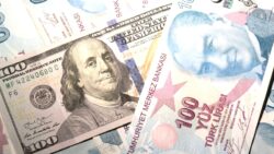 Dev banka dolar/TL tahminini yükseltti; bir yıl içinde yüzde 22 değer kazanabilir