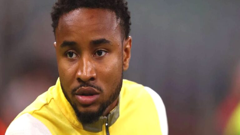 Dev iddia: Galatasaray, Nkunku için Milan’la temasta