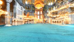 Diyanet’in cuma hutbesi: Çocukların büyüyemediği bir dünyada insanlığın huzurlu olamayacağı açıktır