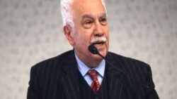 Doğu Perinçek: Vatan şehitleri, İyi Parti ve Zafer Partisi yöneticilerinin özel çıkarları için şehit olmadılar