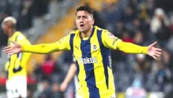 Dubai yolcusu kalmasın; Cengiz Ünder ve Talisca gidiyor!