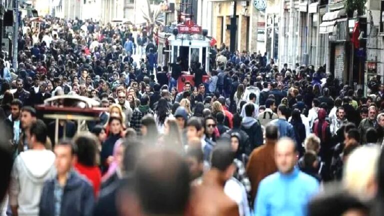 Dünya maaş liginde kentler arası uçurum; İstanbul geride kaldı!