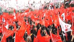 Edirne’de tarihi kırılma: CHP’li belediye başkanı kalmadı