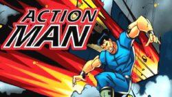 Efsane oyuncak Action Man beyazperdeye taşınıyor