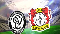 Elversberg-Bayer Leverkusen maçı ne zaman, saat kaçta, hangi kanalda?