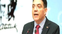 Emekli Tümamiral Bağcıoğlu: Türkiye’nin coğrafi konumu daha güçlü bir stratejik hava ulaştırma kapasitesini zorunlu kılmaktadır